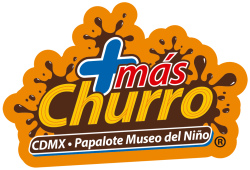 MasChurro-CDMX-Papalote-museo-del-niño-logo.png